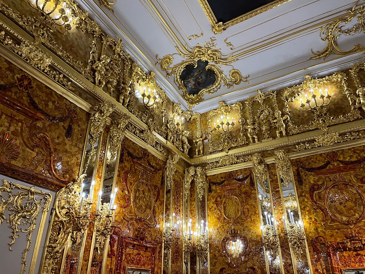 Bewertung auf eine Reise nach Russland